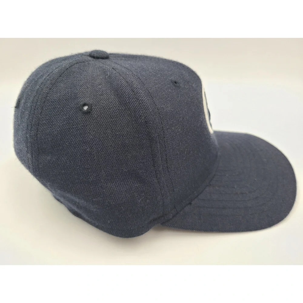 Vintage Penn State University Nittany Lions New Era 59Fifty Fitted 6 5/8 Hat Cap
